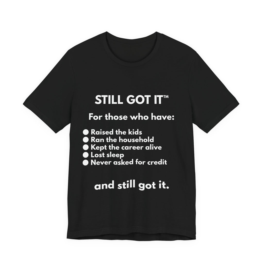 HERO | STILL GOT IT™ | HERO Collection