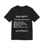 HERO | STILL GOT IT™ | HERO Collection