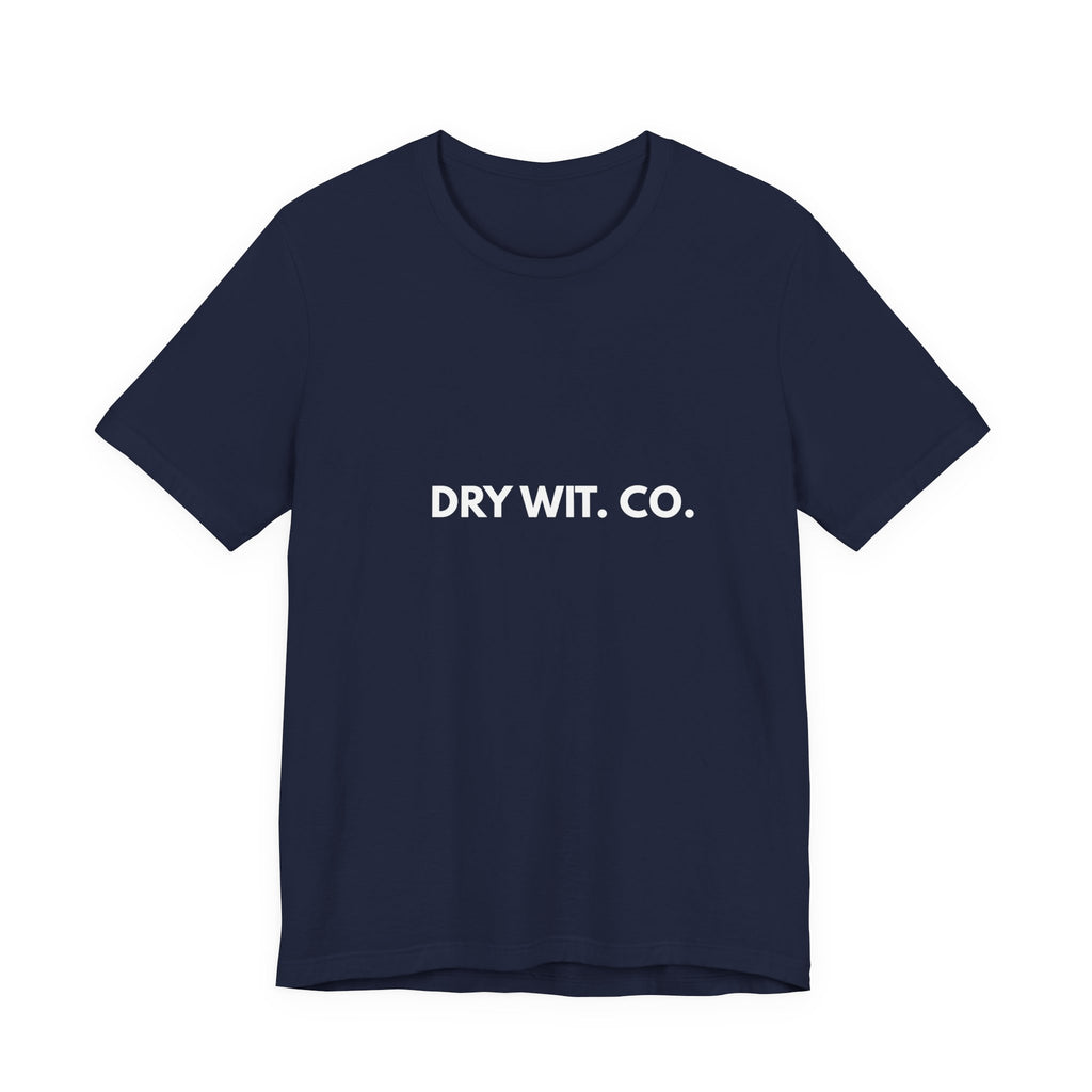 Dry Wit. Co. | Dry Wit Co. Collection