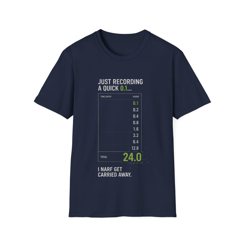 I NARF Get Carried Away | Terms & Fields – Finance — Lightweight