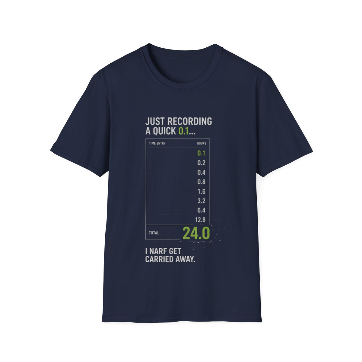 I NARF Get Carried Away | Terms & Fields – Finance — Lightweight