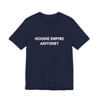 Clause & Effect™ | HOODIE EMPIRE ANYONE? | Dry Wit Co. Collection