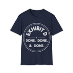 Exhibit D: Done. Done. & Done. | Exhibit Series — Lightweight
