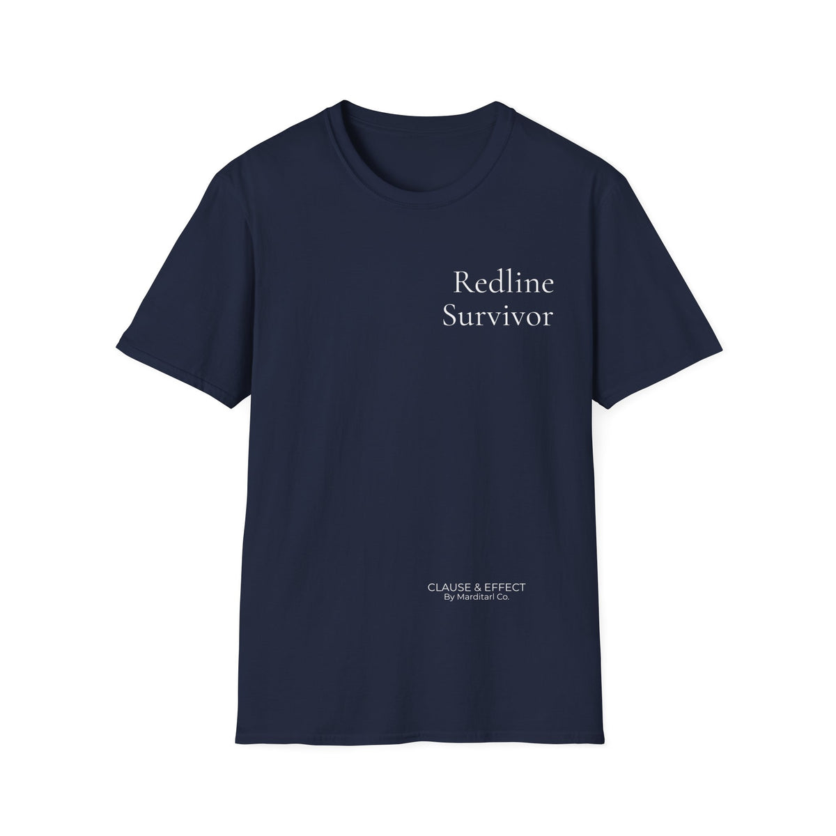 Redline Survivor | Signature Collection — Lightweight