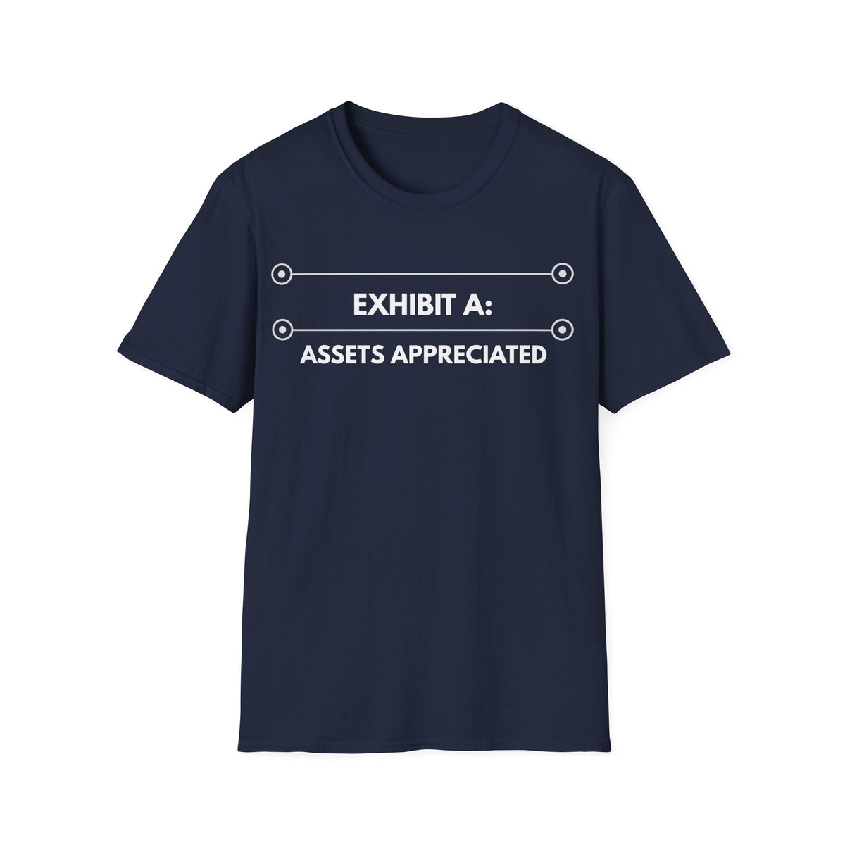 Assets Appreciated | Exhibit Line Series — Lightweight
