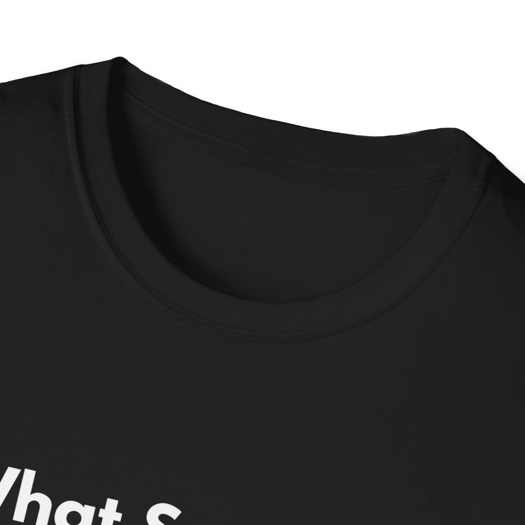 What Say You? | Off The Cuff — Lightweight