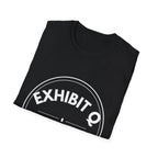Exhibit Q: Quarter End | Exhibit Series — Lightweight