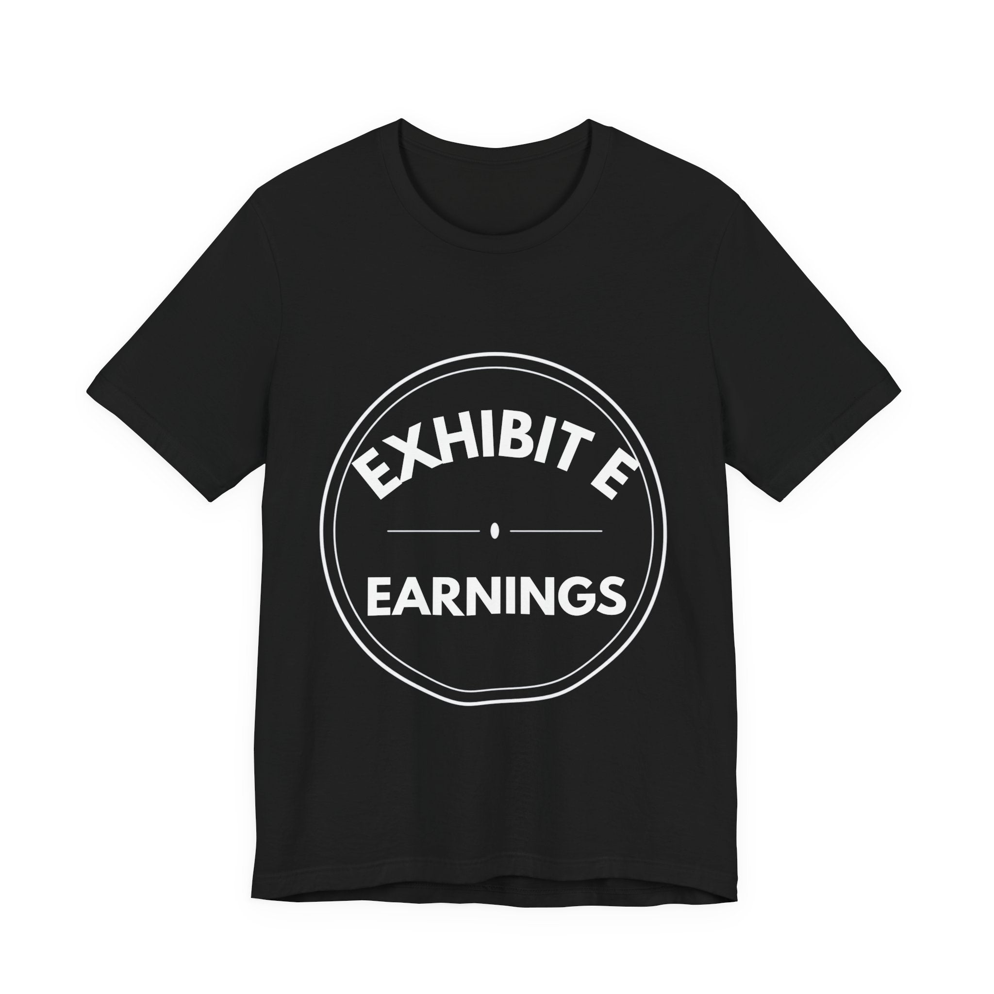 Exhibit E: Earnings | Exhibit Series