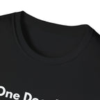 One Does Try. | Off The Cuff — Lightweight