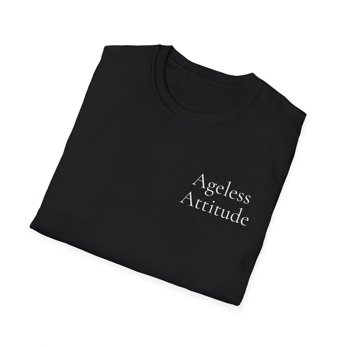Ageless Attitude | Signature Collection — Lightweight