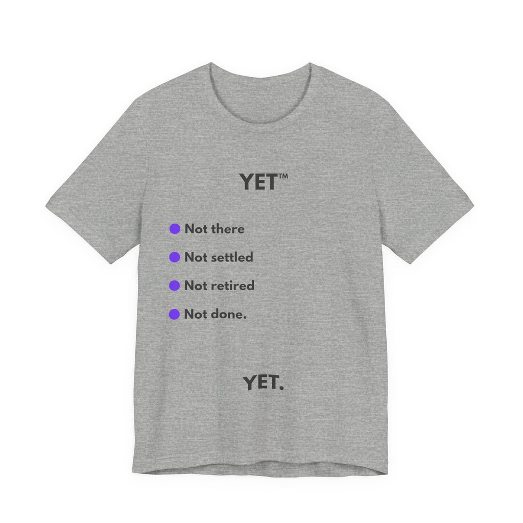 Clause & Effect™ | YET.™| Woulda. Coulda. Shoulda. Collection