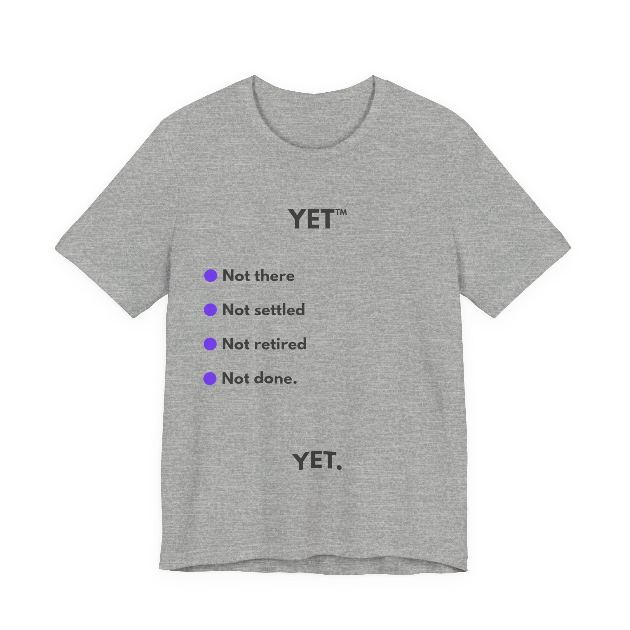 Clause & Effect™ | YET.™| Woulda. Coulda. Shoulda. Collection