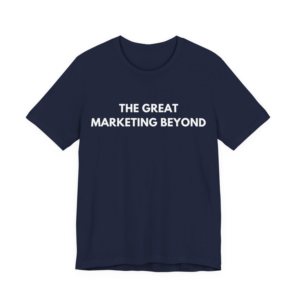 Clause & Effect™ | The Great Marketing Beyond | Dry Wit Co. Collection