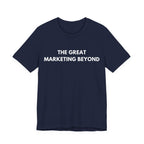 Clause & Effect™ | The Great Marketing Beyond | Dry Wit Co. Collection