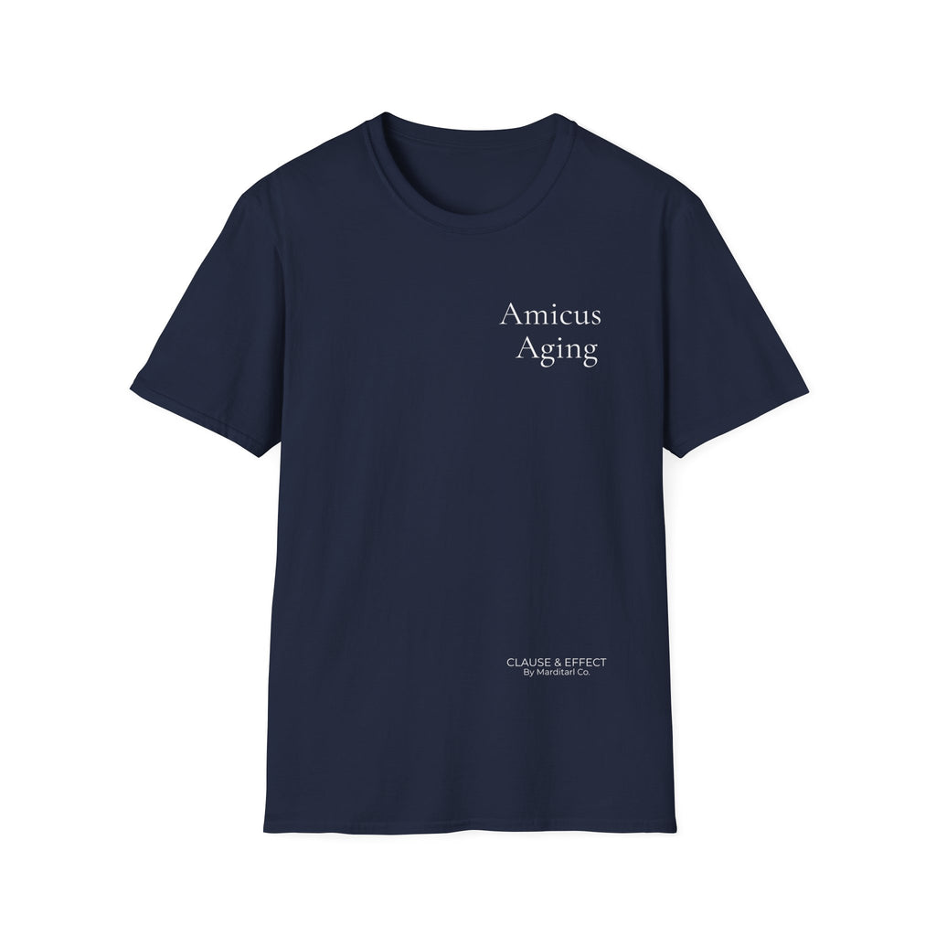 Amicus Aging | Signature Collection — Lightweight