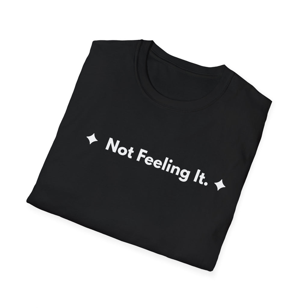 Not Feeling It. | Off The Cuff — Lightweight