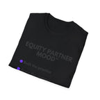 Equity Partner Mood™ Built The Practice | IYKYK — Lightweight