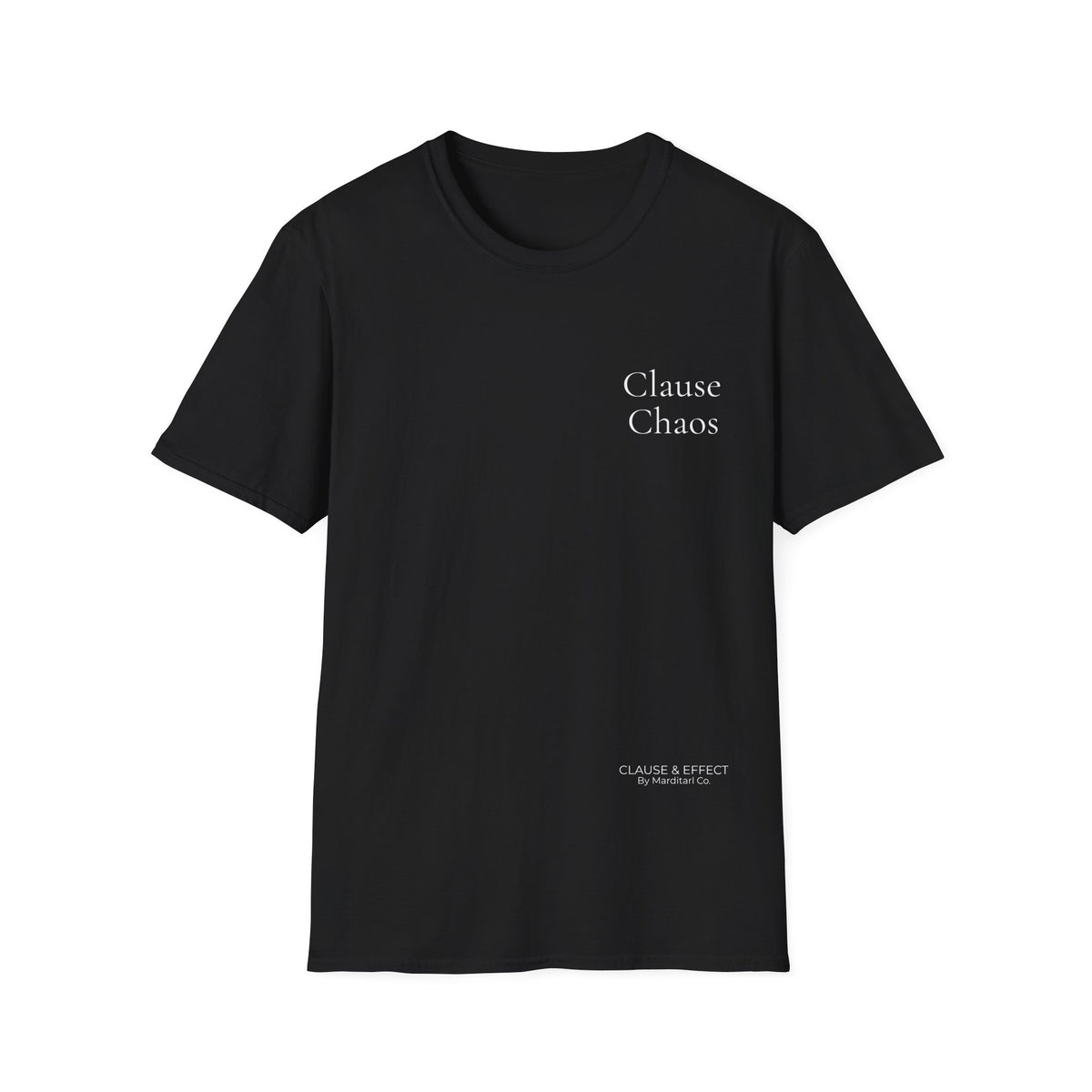 Clause Chaos | Signature Collection — Lightweight