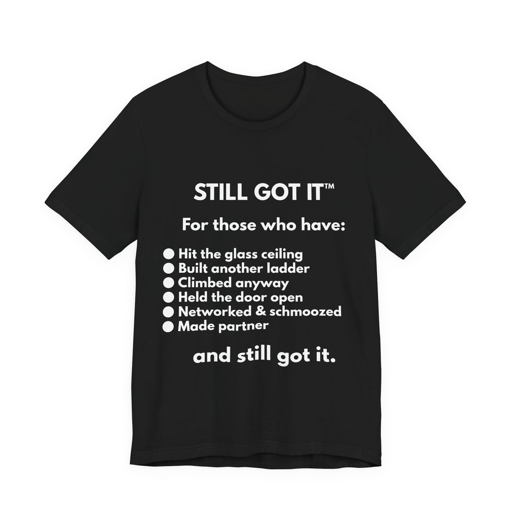 HERO | STILL GOT IT™ | HERO Collection