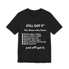 HERO | STILL GOT IT™ | HERO Collection