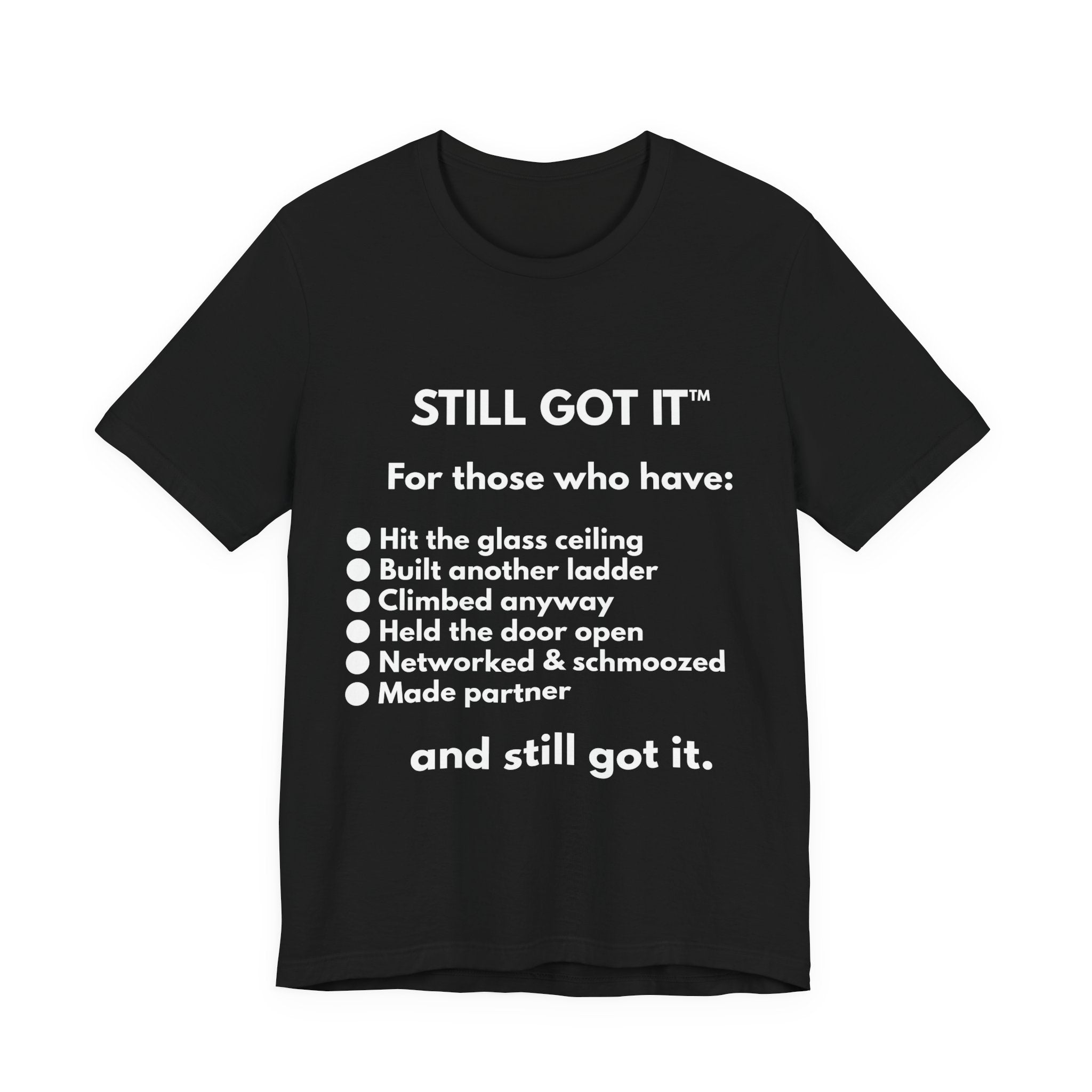 HERO | STILL GOT IT™ | HERO Collection