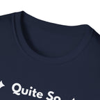 Quite So. | Off The Cuff — Lightweight