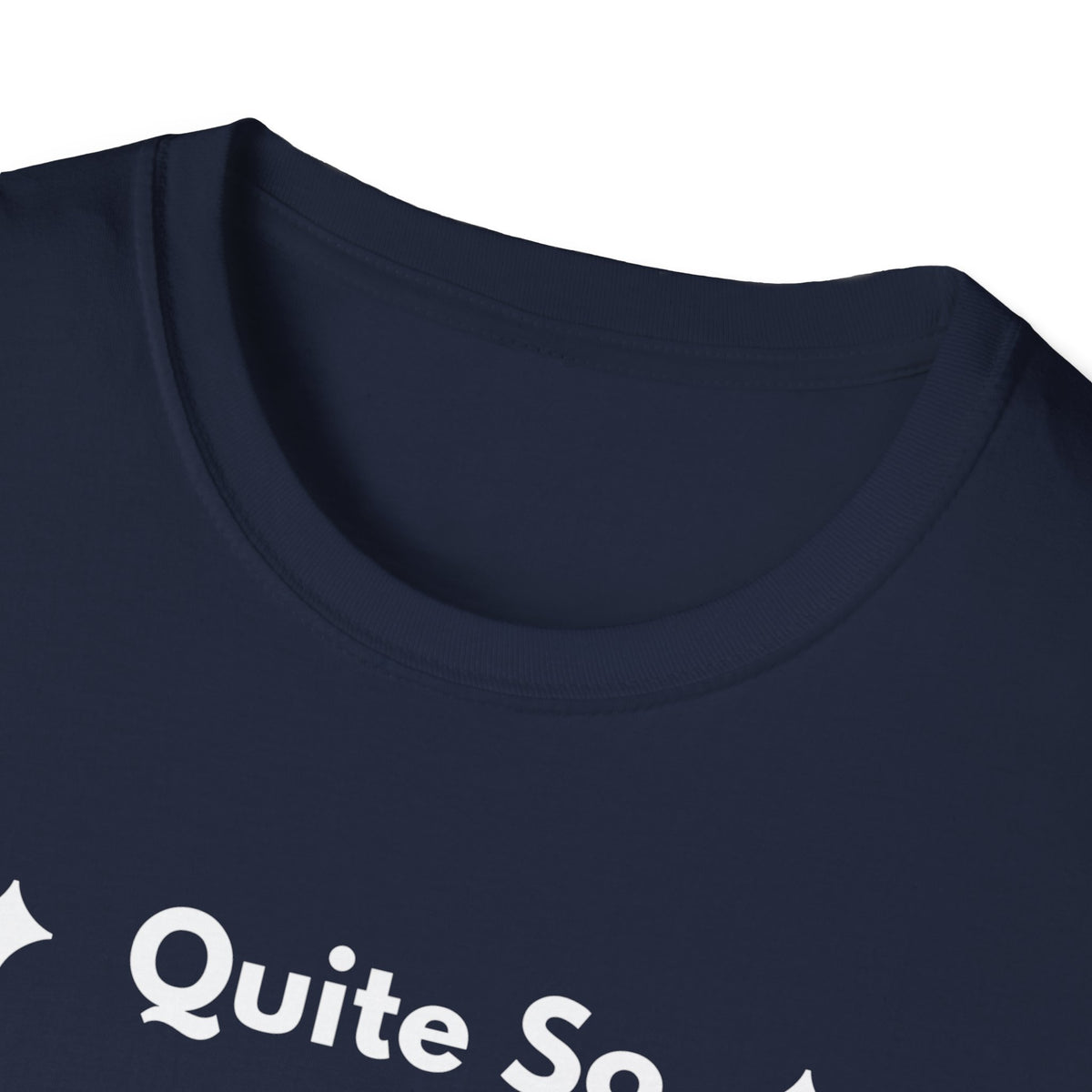 Quite So. | Off The Cuff — Lightweight