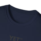 YET.™ Not Promoted | Coulda. — Lightweight