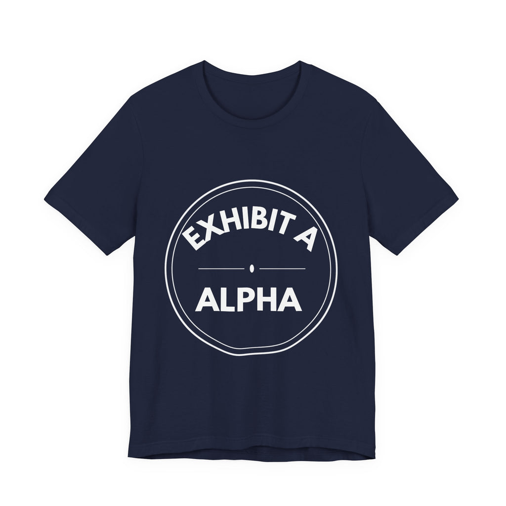Exhibit A: Alpha | Exhibit Series