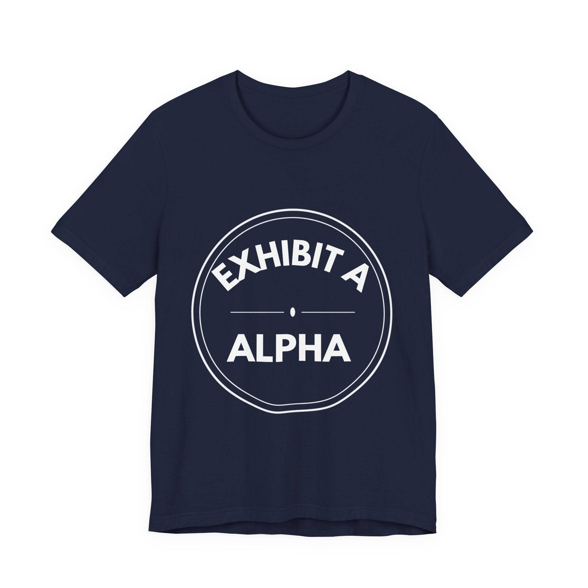 Exhibit A: Alpha | Exhibit Series