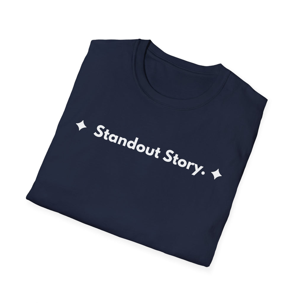 Standout Story. | Off The Cuff — Lightweight