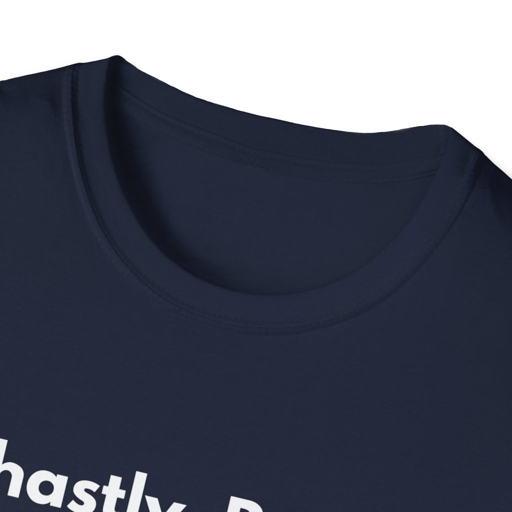 Ghastly, Really. | Off The Cuff — Lightweight