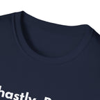 Ghastly, Really. | Off The Cuff — Lightweight