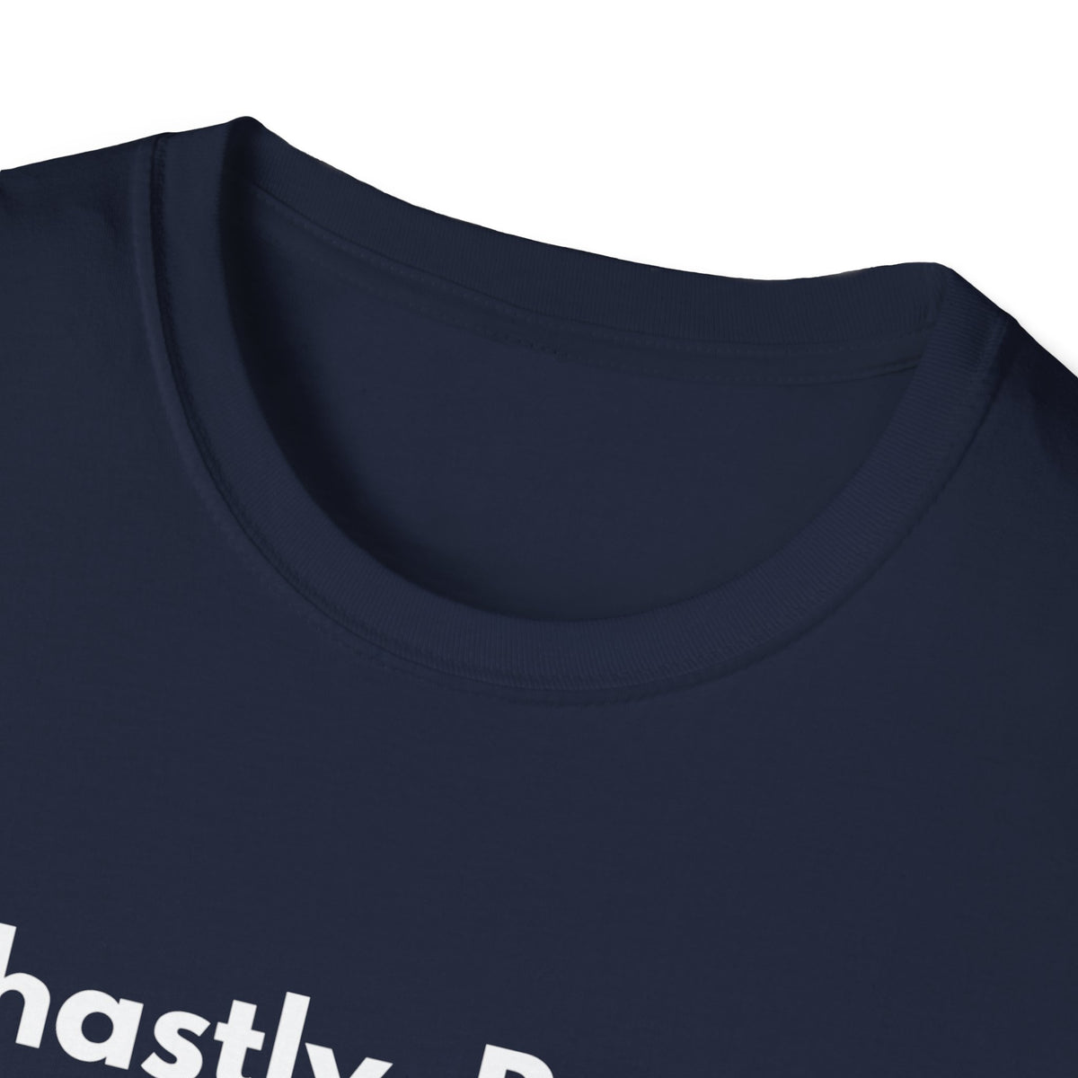 Ghastly, Really. | Off The Cuff — Lightweight