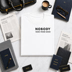 Nobody Runs From Good – Classic | Nobody Series