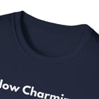 How Charming. | Off The Cuff — Lightweight