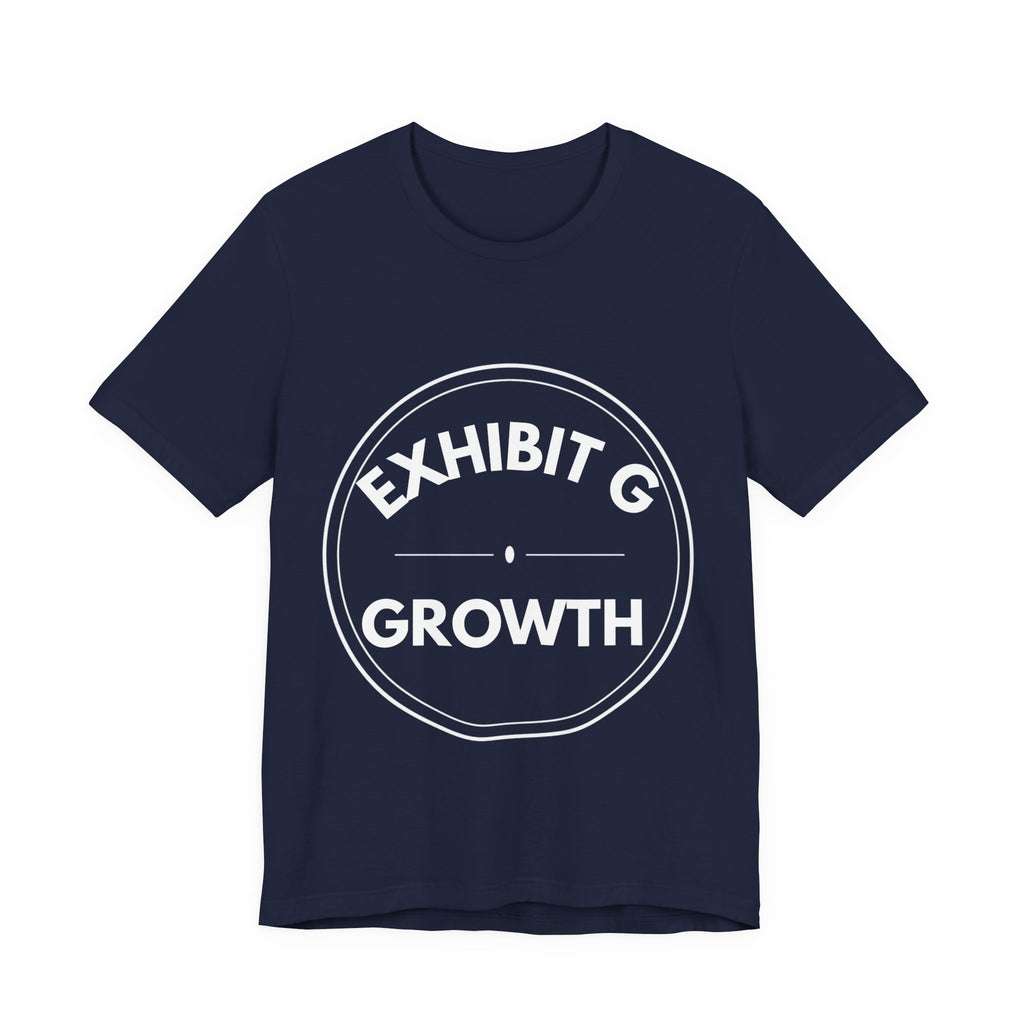 Exhibit G: Growth | Exhibit Series