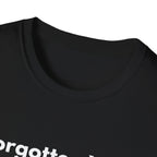 Forgotten You. | Off The Cuff — Lightweight