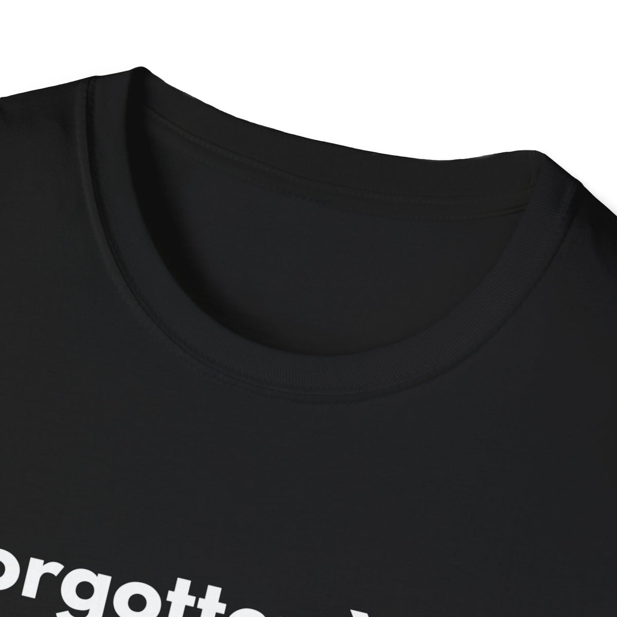 Forgotten You. | Off The Cuff — Lightweight