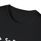 So Be It. | Off The Cuff — Lightweight