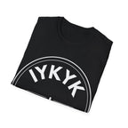 See-It-Deh | IYKYK — Lightweight