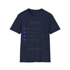 WATCH.™ Missed The Promotion | Coulda. — Lightweight