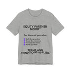 HERO | EQUITY PARTNER MOOD™ |  IYKYK Collection