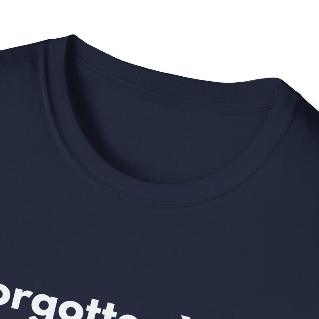 Forgotten You. | Off The Cuff — Lightweight