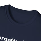Forgotten You. | Off The Cuff — Lightweight