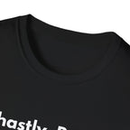 Ghastly, Really. | Off The Cuff — Lightweight