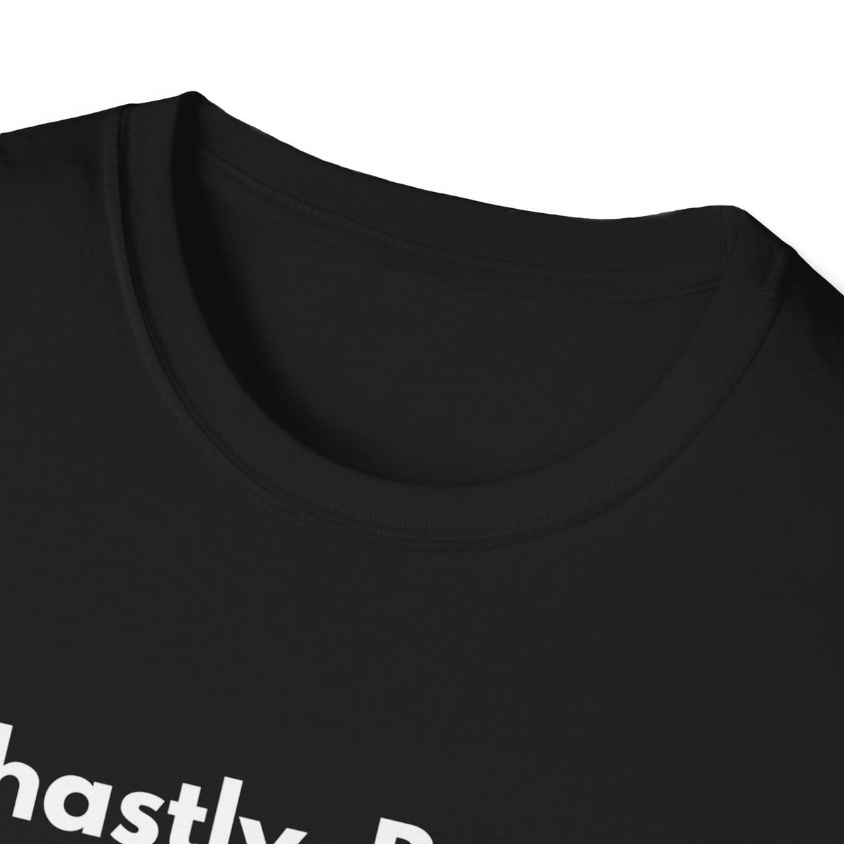 Ghastly, Really. | Off The Cuff — Lightweight