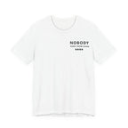 Nobody Runs From Good – Dot | Nobody Series