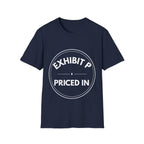 Exhibit P: Priced In | Exhibit Series — Lightweight