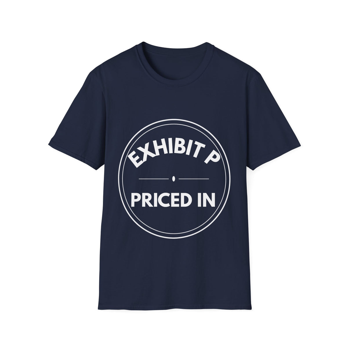 Exhibit P: Priced In | Exhibit Series — Lightweight